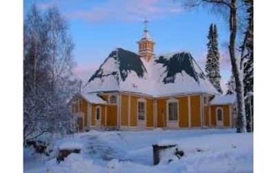 Vive la experiencia del voluntariado en Finlandia